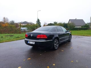 Volkswagen Phaeton 3.0 176kW