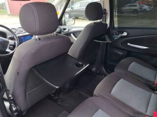 Ford Galaxy BUSINESS 7pax 2.0 TDCi 120kW
