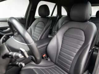 Mercedes-Benz GLC 350 AMG Plug-In Hybrid 2.0 R4 PHEV 155kW