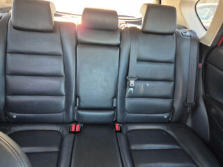 Mazda CX-5 AWD 2.2 129kW
