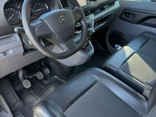 Citroen Jumpy 2.0 110kW