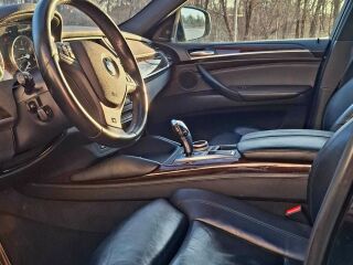 BMW X6 3.0 180kW