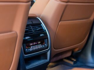 BMW X7 M-sportpakett Shadowline 3.0 259kW