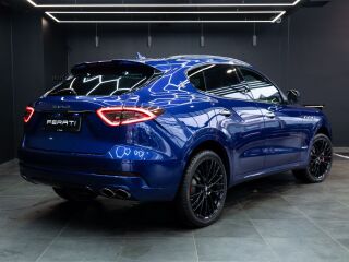 Maserati Levante S Q4 3.0 316кВ