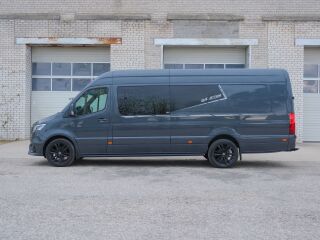Mercedes-Benz Sprinter 3.0 R3L 319CDI 140kW