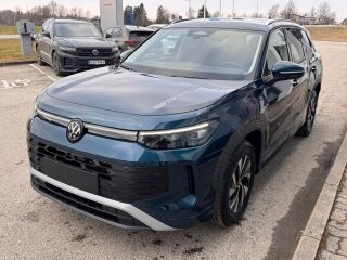 Volkswagen Tayron Life 1.5 110kW