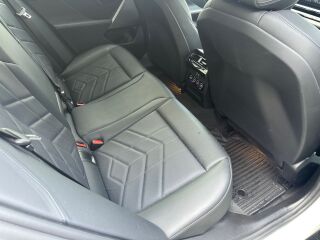BMW 520 M PAKETT 2.0 d 145kW