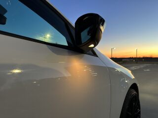 Skoda Octavia VRS 2.0 TDI 135kW