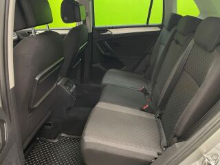 Volkswagen Tiguan 4MOTION Comfortline 2.0 TDI 110кВ