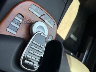 Mercedes-Benz S 500 AMG L 5.5 285кВ