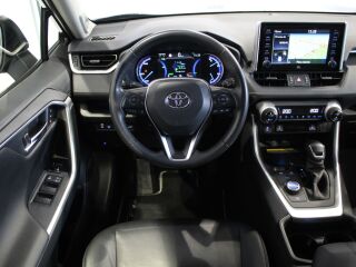Toyota RAV4 Premium AWD 2.5 131kW