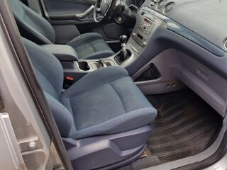 Ford S-MAX 2.0 103кВ