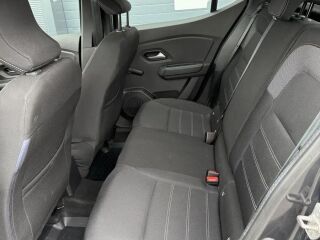 Dacia Sandero 1.0 H4D F4 67kW