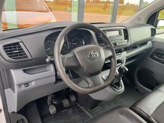 Toyota ProAce 2.0 90кВ