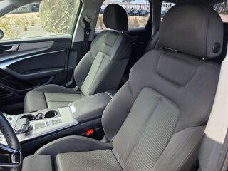 Audi A6 2.0 TDI 40 Sportline 150kW
