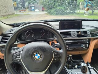 BMW 320 Luxury Line 2.0 135 kw 2.0 135kW