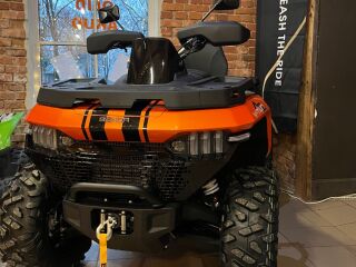 BENDA Redstone 500 R2 R2 DL V2 35kW