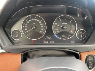 BMW 320 GT XDrive Gran Turismo 2.0 140kW