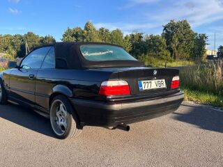 BMW 318 1.8 85kW