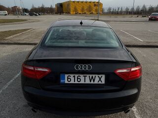 Audi A5 S-LINE 3.0 176kW
