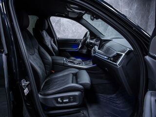 BMW X5 xDrive40i M-Sportpakett 280kW