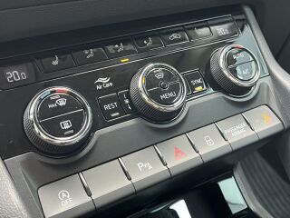 Skoda Kodiaq Ambition Plus 2.0 TDI 110kW