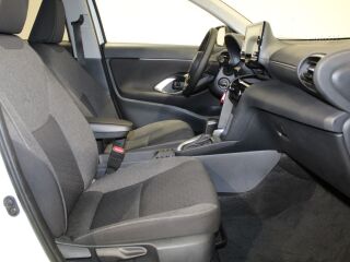 Toyota Yaris Cross Active 1.5 68kW
