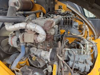 JCB 8085 / JCB13 45kW