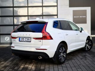 Volvo XC60 Inscription Expression T8 Recharge AWD 2.0 288kW