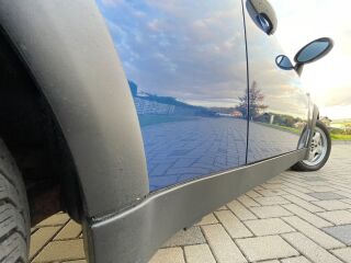 MINI Cooper Cabrio 1.6 85kW