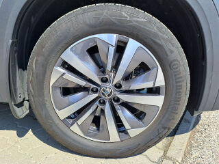Skoda Kodiaq Selection 2.0 142kW