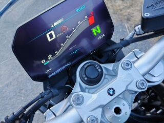 BMW F 900 R R2 77kW