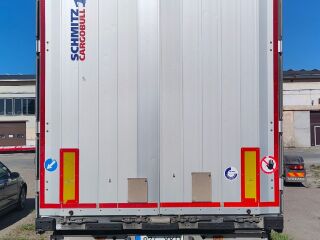 Schmitz SCS 24/L-13.62 EB XL
