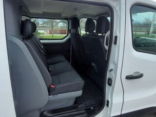 Nissan NV300 1.6 92кВ