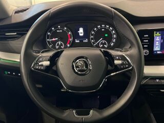 Skoda Octavia HB AMBITION 81kW