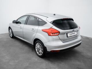 Ford Focus EcoBoost 1.0 92kW