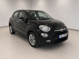 Fiat 500X POP STAR 1.4 103кВ