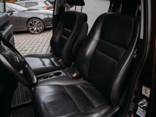 Honda CR-V Facelift Luxury 2.0 110кВ