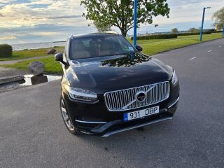 Volvo XC90 2.0 165kW
