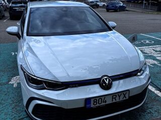 Volkswagen Golf GTE 1.4 110kW