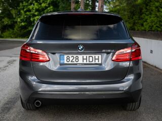 BMW 216 Luxury Active Tourer 1.5 85kW