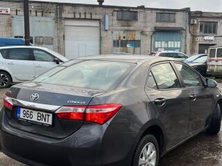 Toyota Corolla 1.3 73кВ