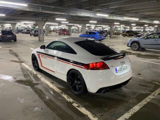 Audi TT S-Line 2.0 170kW