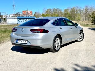Opel Insignia Limited Edition my2018 1.6 CDTI 100кВ