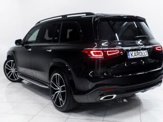 Mercedes-Benz GLS 400 AMG Night Package 2.9 AMG 243kW