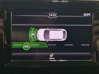 Skoda Scala ACT TS + LED 1.0 TSI A7F 85kW