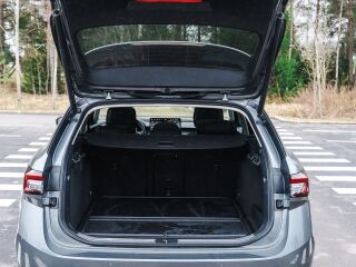 Skoda Superb L&K 4x4 2.0 TDI 142kW