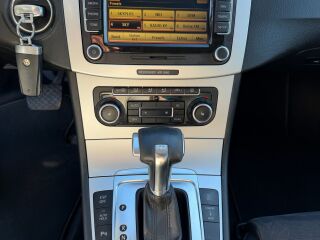 Volkswagen Passat CC 2.0 125kW