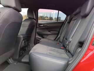 Mitsubishi Eclipse Cross Black Edition 4WD 2.4 PHEV 138kW