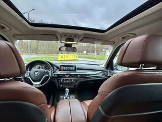 BMW X5 xDrive30d 3.0 190kW
